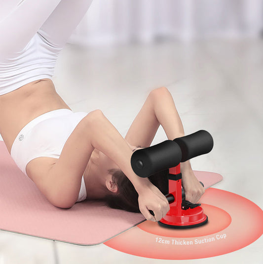 Sit-up Auxiliary Abdominal Home Fitness Equipment